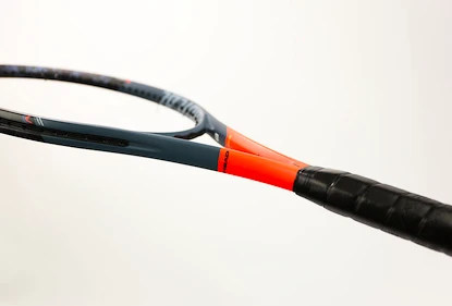 Tennisracket Head Graphene 360 Radical MP  L5