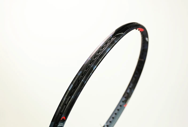 Tennisracket Head Graphene 360 Radical MP  L5