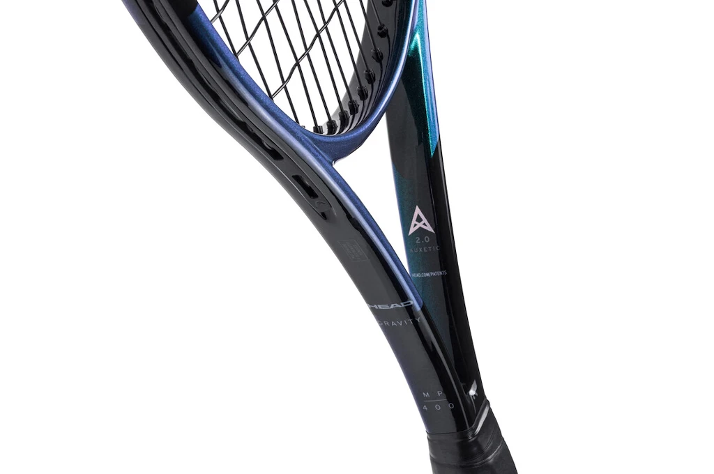 Tennisracket Head Gravity MP 2025
