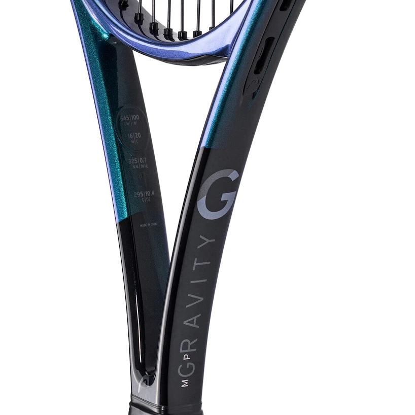 Tennisracket Head Gravity MP 2025
