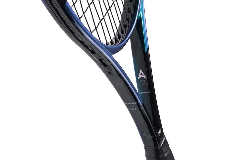 Tennisracket Head Gravity MP 2025
