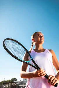Tennisracket Head Gravity MP 2025  L3
