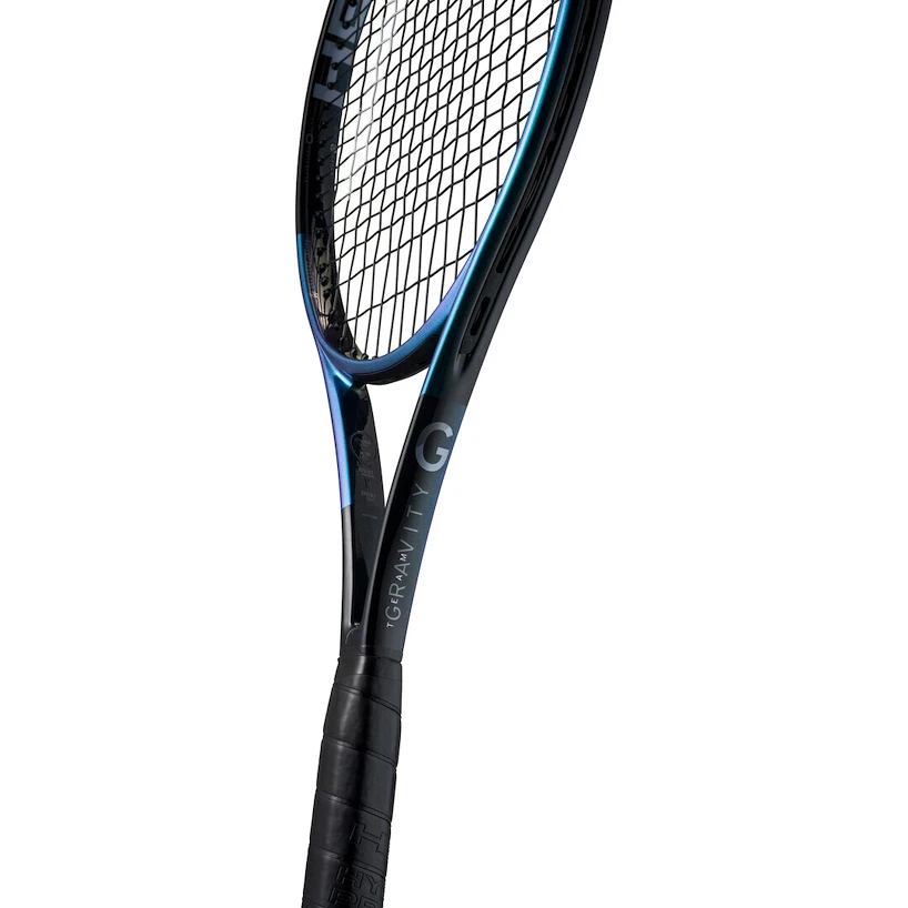 Tennisracket Head Gravity TEAM 2025