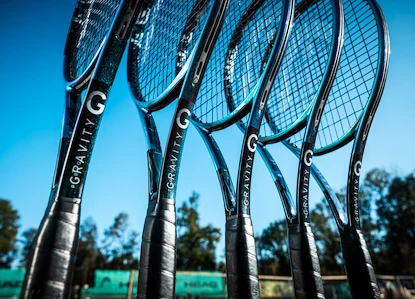 Tennisracket Head Gravity TOUR 2025  L3