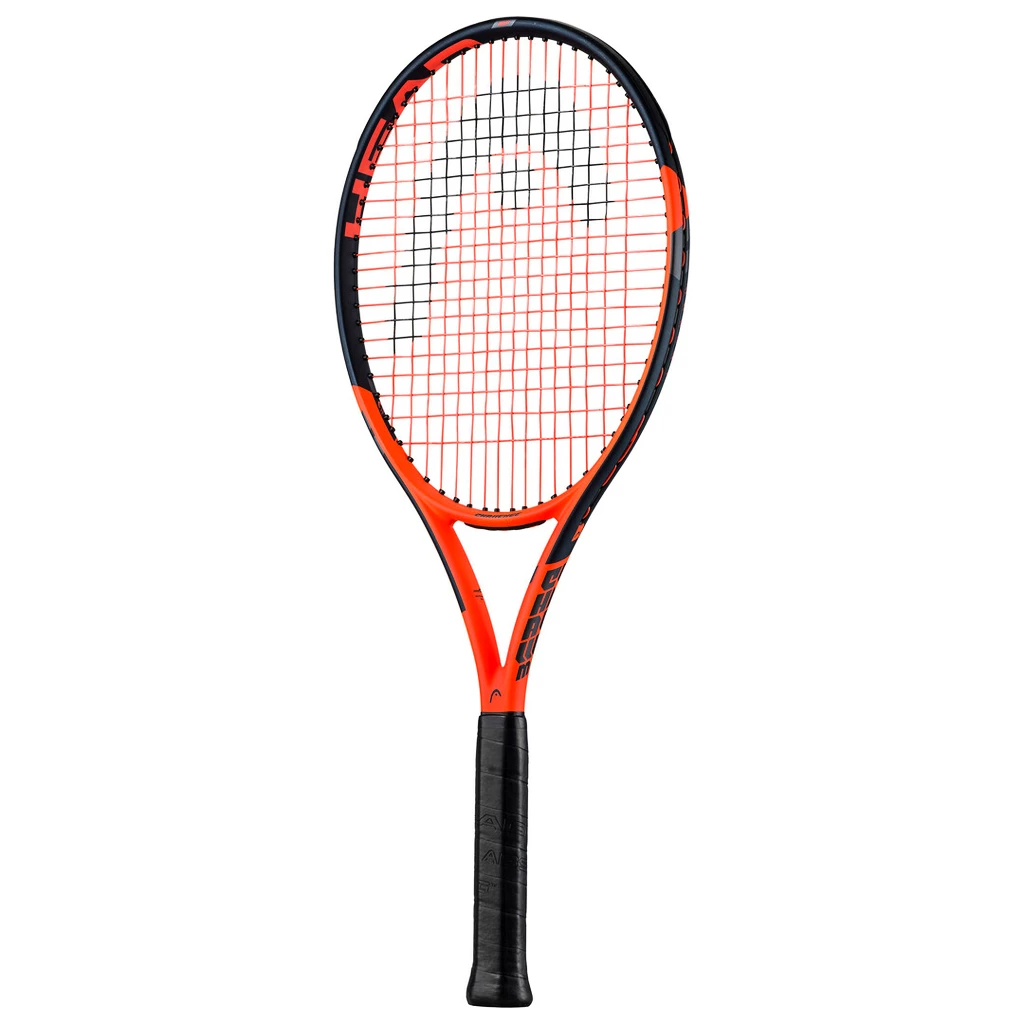Tennisracket Head  IG Challenge MP Orange