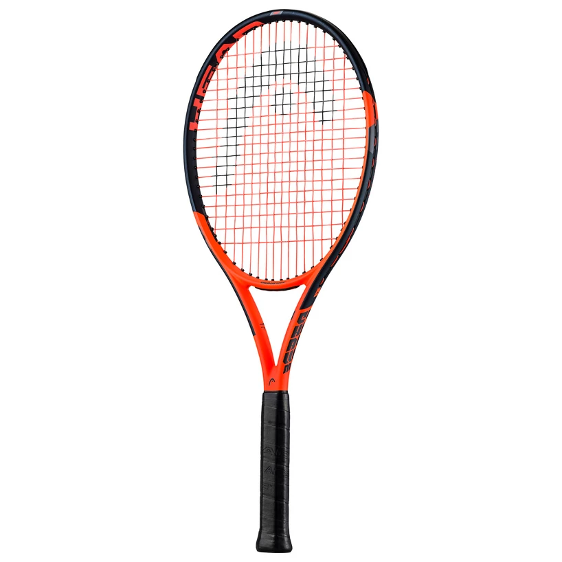 Tennisracket Head  IG Challenge MP Orange