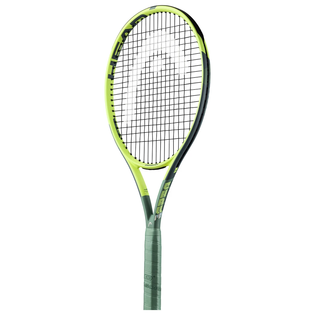 Tennisracket Head  IG Challenge PRO Lime