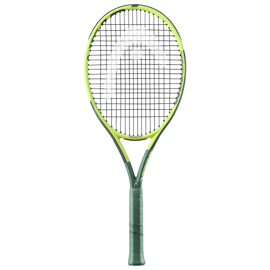 Tennisracket Head  IG Challenge PRO Lime