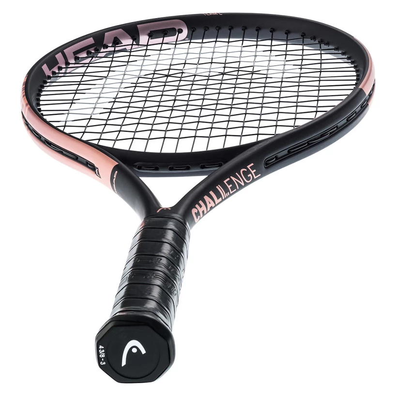 Tennisracket Head  IG Challenge Team L Coral