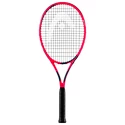 Tennisracket Head  MX Attitude Comp Light Red