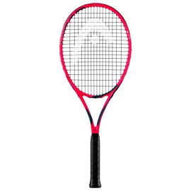 Tennisracket Head MX Attitude Comp Light Red