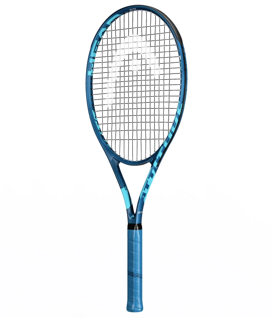Tennisracket Head  MX Attitude Elite Blue 2021