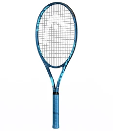 Tennisracket Head MX Attitude Elite Blue 2021