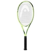 Tennisracket Head  MX Attitude Elite Lime