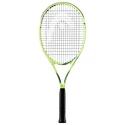 Tennisracket Head  MX Attitude Elite Lime