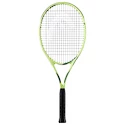Tennisracket Head  MX Attitude Elite Lime  L4