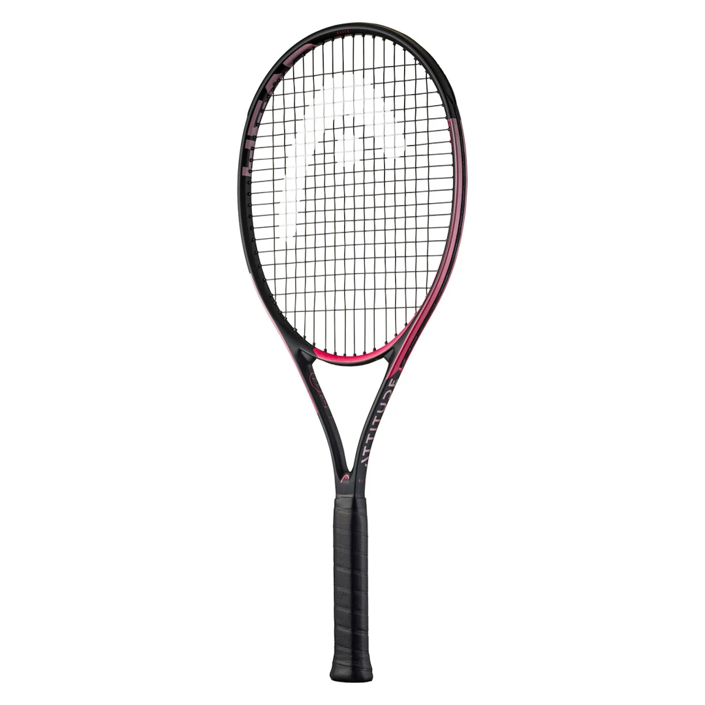 Tennisracket Head  MX Attitude ELITE Pink