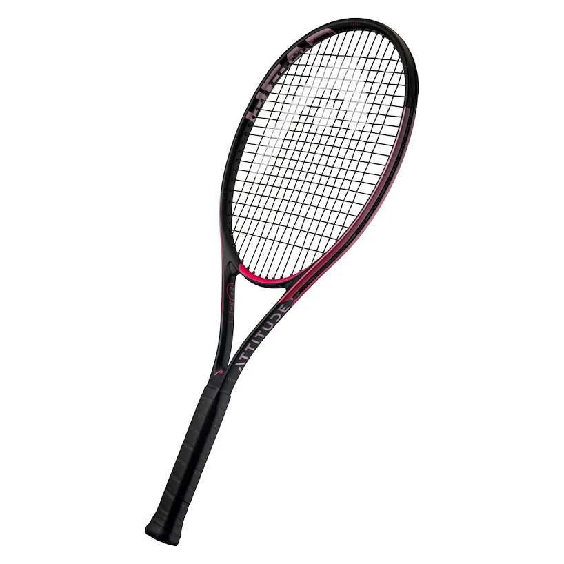Tennisracket Head  MX Attitude ELITE Pink