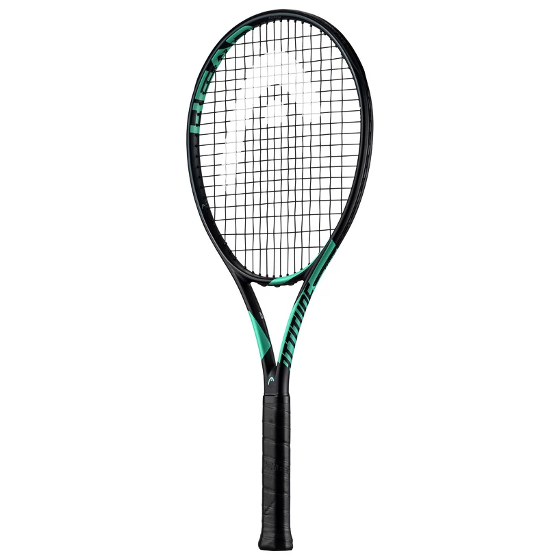 Tennisracket Head  MX Attitude Suprm Teal