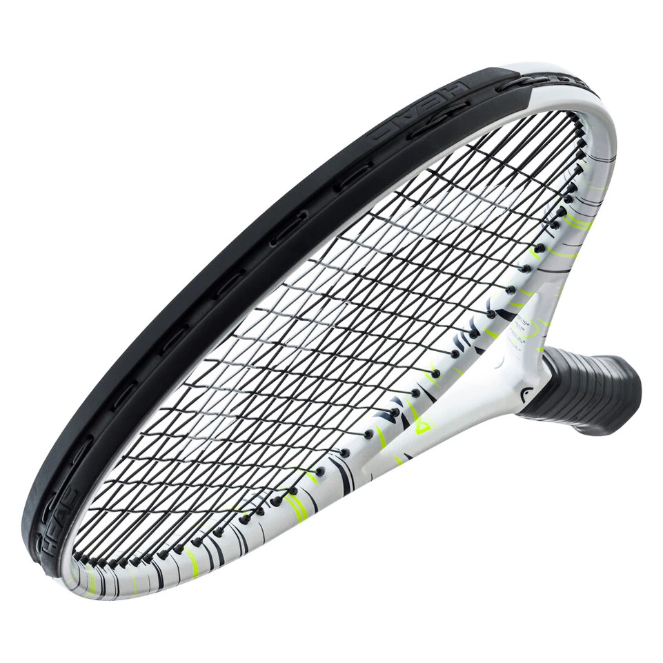 Tennisracket Head  MX Spark Elite White
