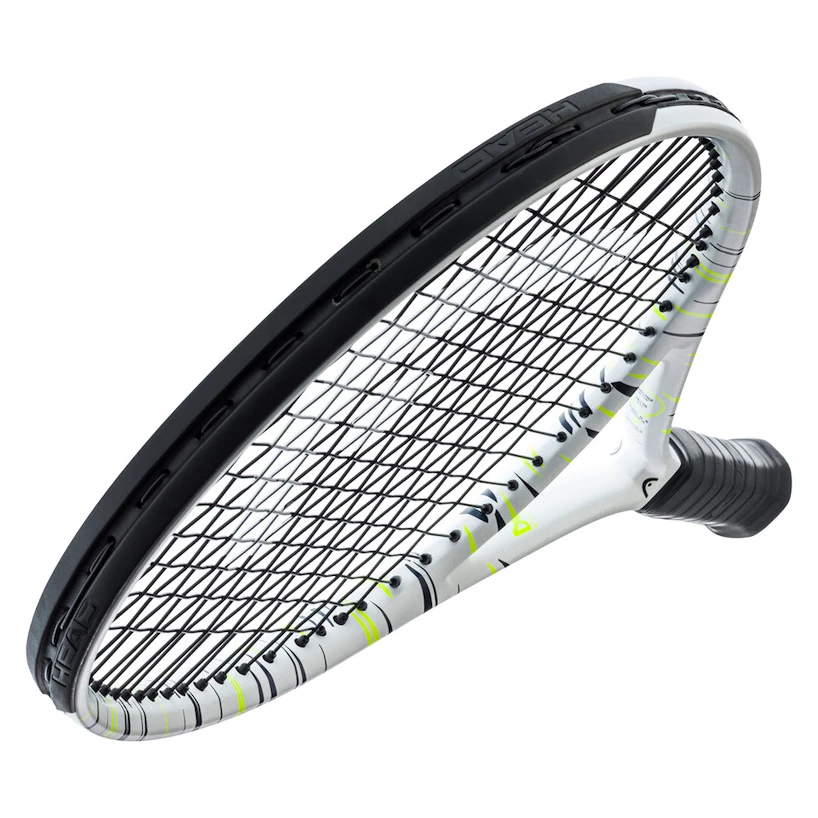 Tennisracket Head  MX Spark Elite White