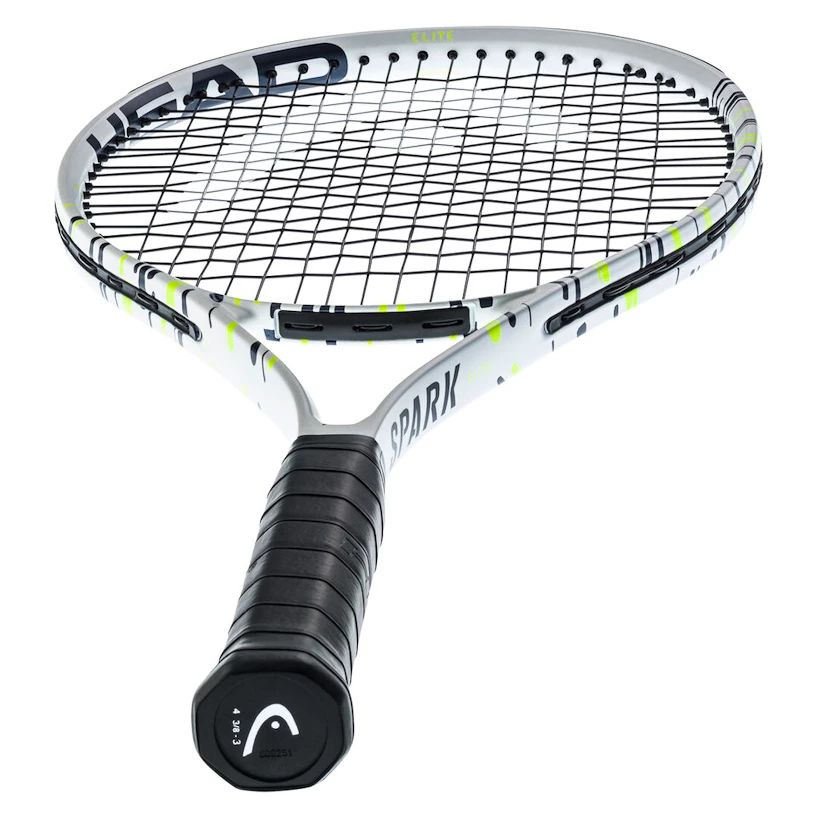 Tennisracket Head  MX Spark Elite White
