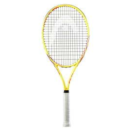 Tennisracket Head MX Spark Pro Yellow