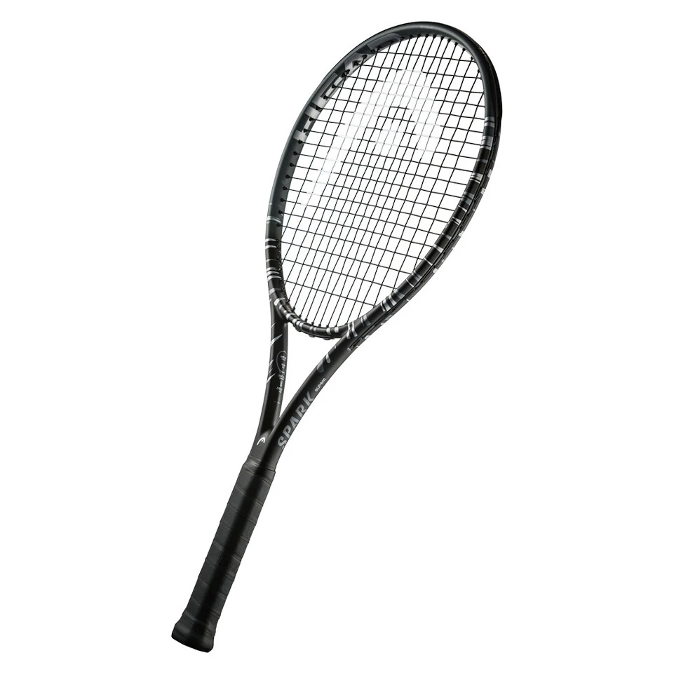 Tennisracket Head  MX Spark Suprm Stealth