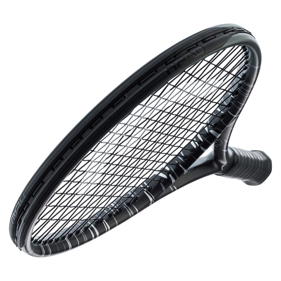 Tennisracket Head  MX Spark Suprm Stealth
