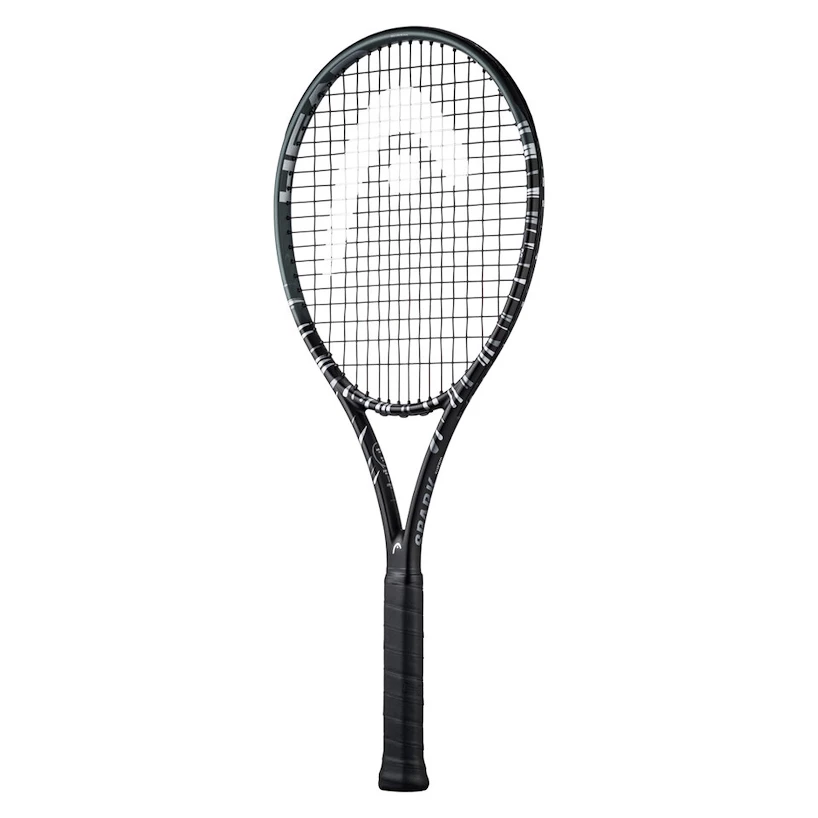 Tennisracket Head  MX Spark Suprm Stealth