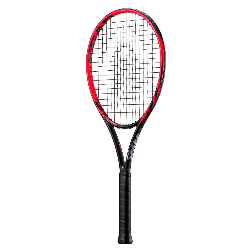 Tennisracket Head MX Spark Tour Red