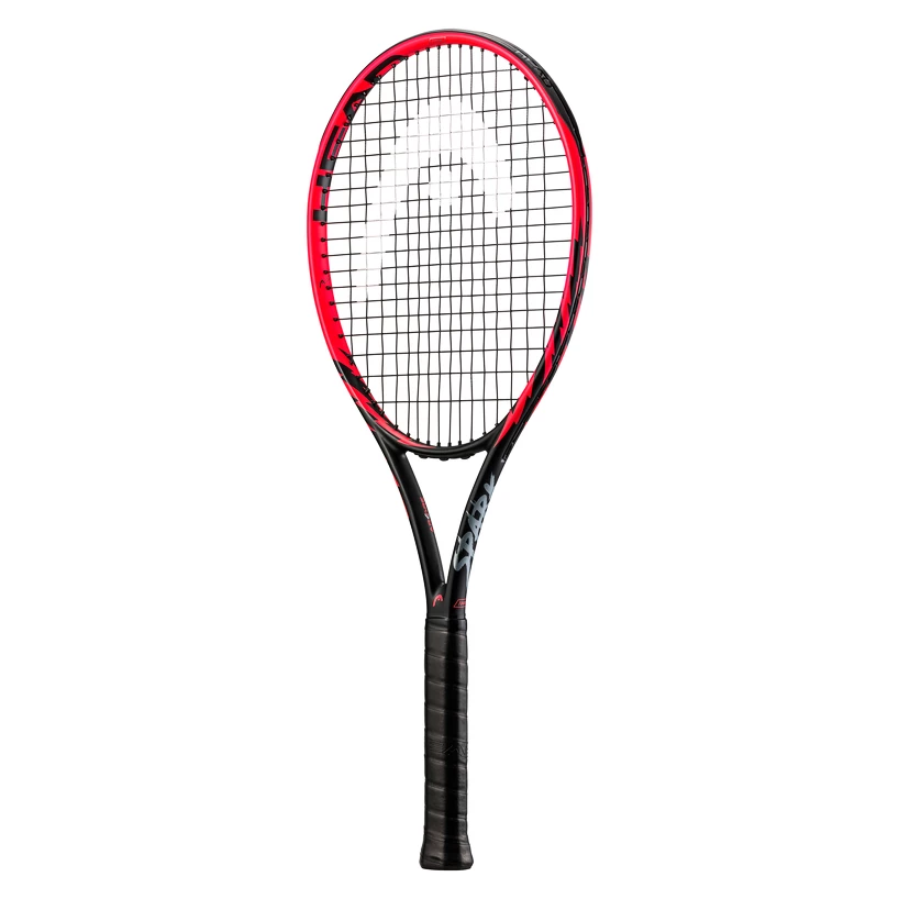 Tennisracket Head MX Spark Tour Red