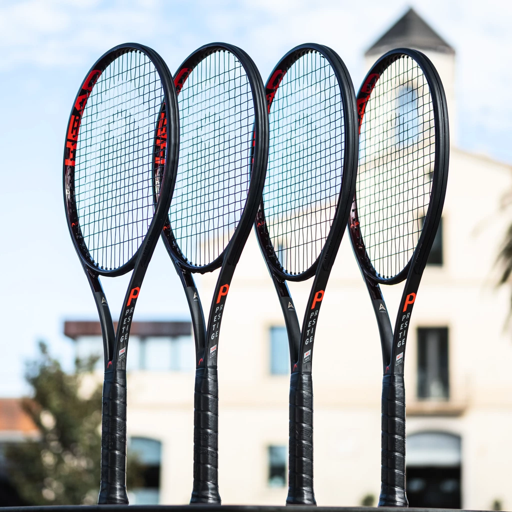Tennisracket Head Prestige PRO 2021