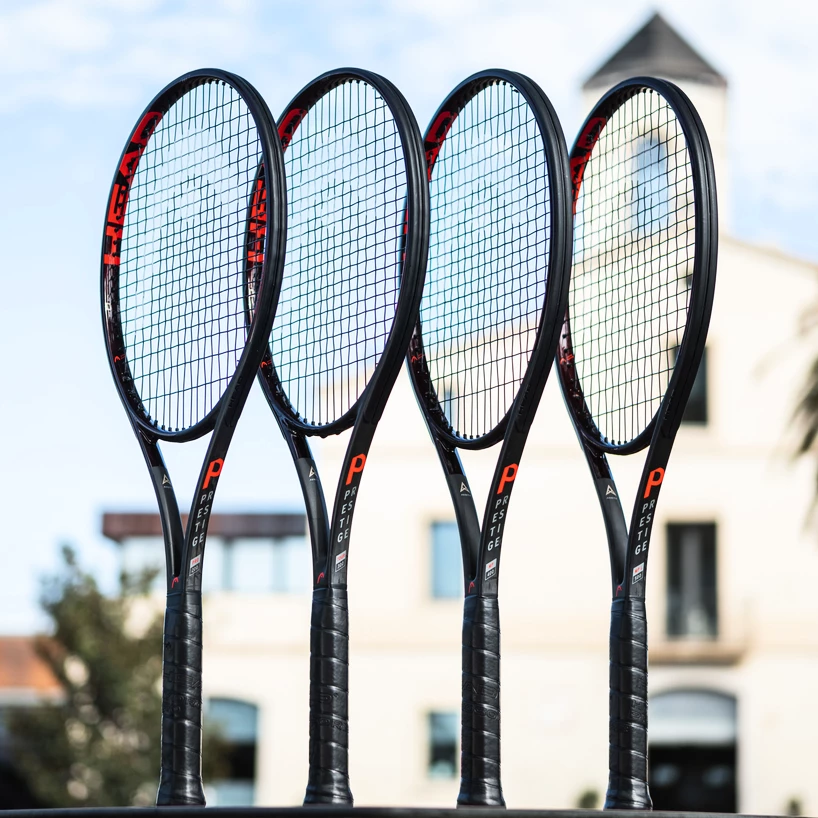 Tennisracket Head Prestige PRO 2021