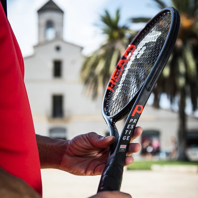 Tennisracket Head Prestige PRO 2021