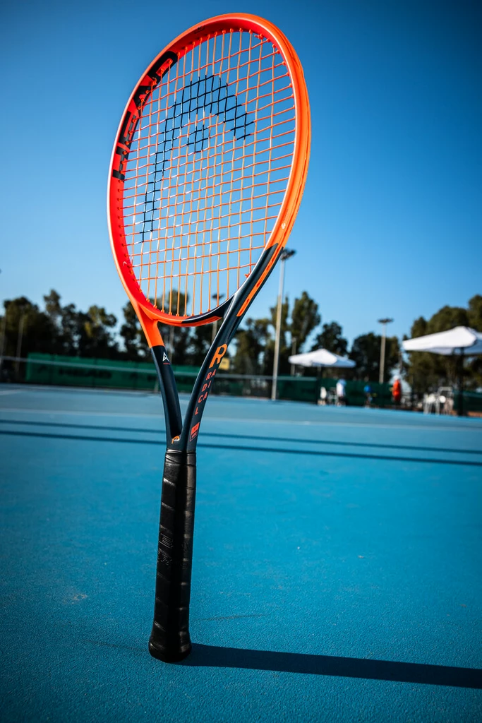 Tennisracket Head Radical MP 2023
