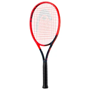Przetestowano -  Tennisracket Head Radical TEAM 2023  L3
