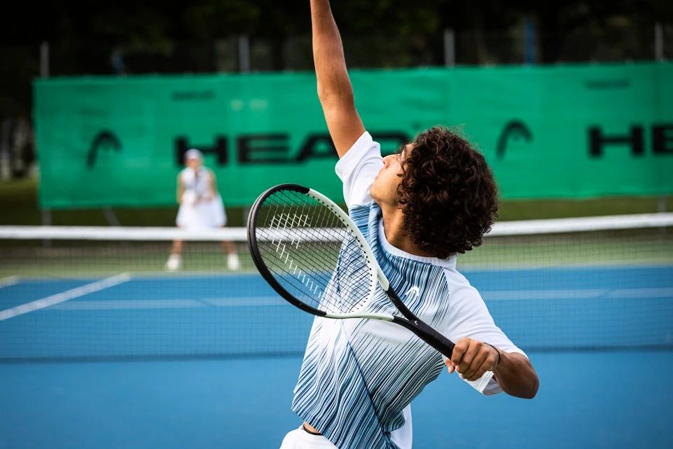 Tennisracket Head Speed Pro 2024