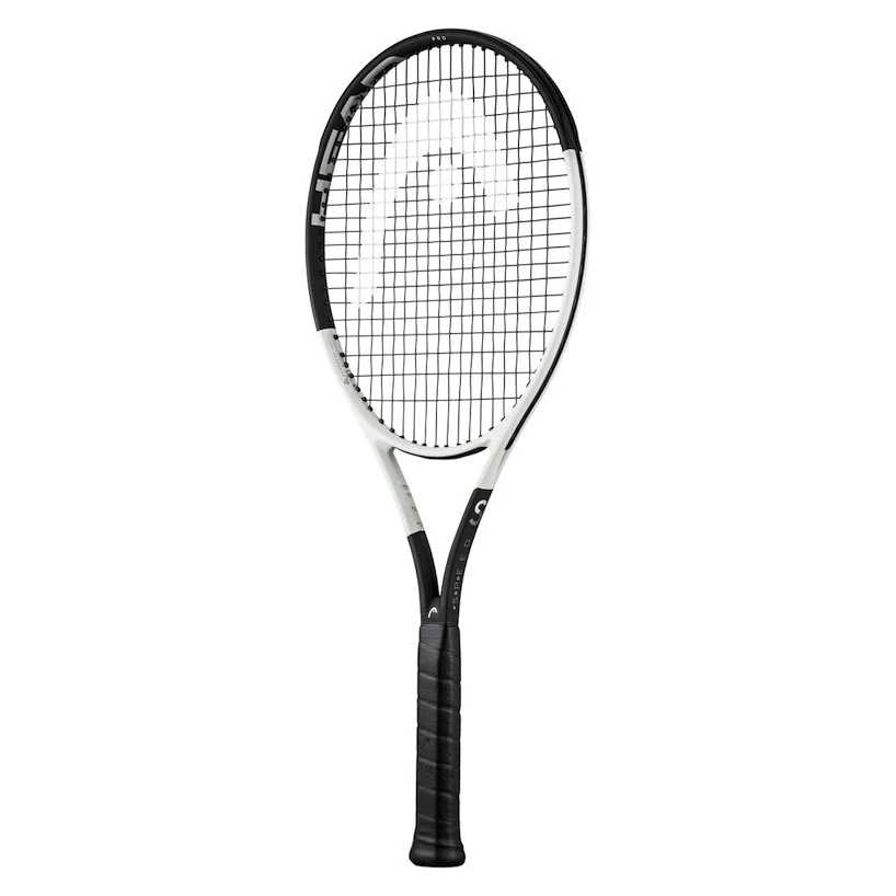 Przetestowano -  Tennisracket Head Speed Pro 2024  L4