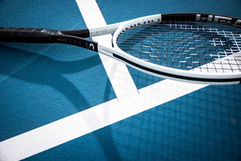 Przetestowano -  Tennisracket Head Speed Pro 2024  L4