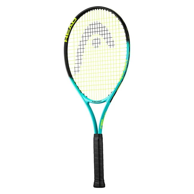 Tennisracket Head  Ti.Conquest
