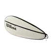 Tennisracket hoes Wilson  Premium Tennis Racquet Cover