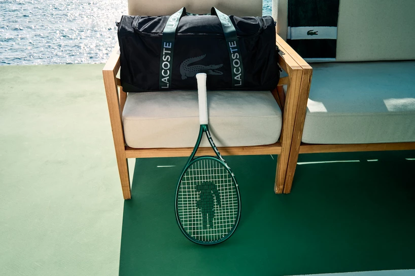 Tennisracket Lacoste  L23  L2