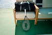 Tennisracket Lacoste  L23L