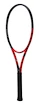 Tennisracket ProKennex Kinetic Black Ace Pro Black/Red