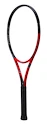 Tennisracket ProKennex Kinetic Black Ace Pro Black/Red