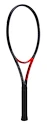Tennisracket ProKennex Kinetic Black Ace Pro Black/Red
