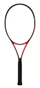 Tennisracket ProKennex Kinetic Black Ace Pro Black/Red