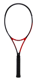 Tennisracket ProKennex Kinetic Black Ace Pro Black/Red