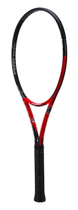 Tennisracket ProKennex Kinetic Black Ace Pro Black/Red